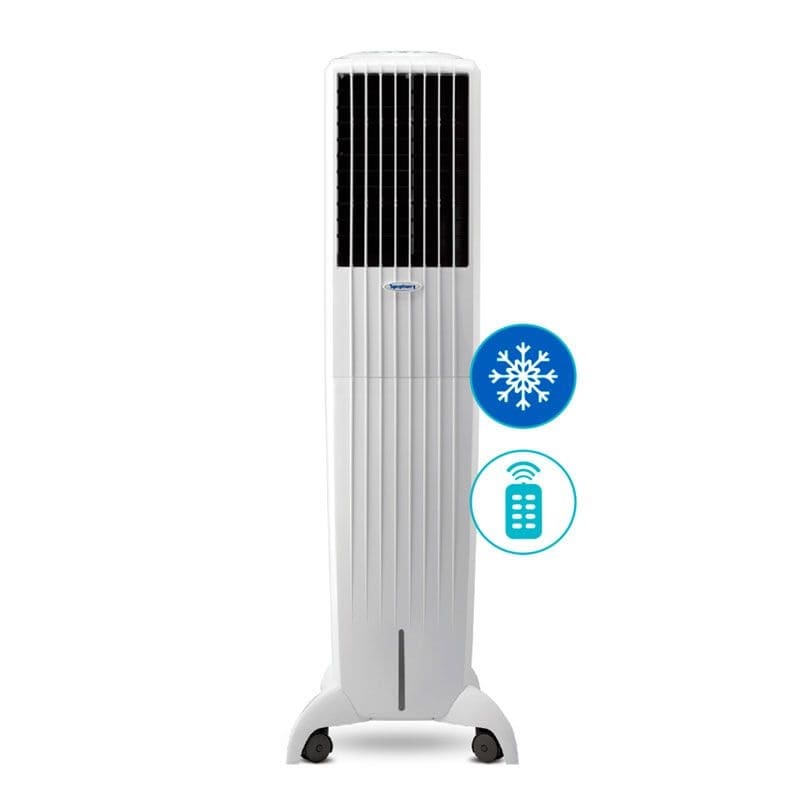 DIET 50i - Climatizador Evaporativo